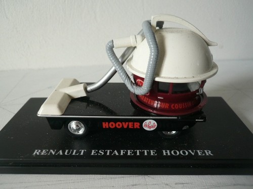 Renault estafette 1961 - 1961,