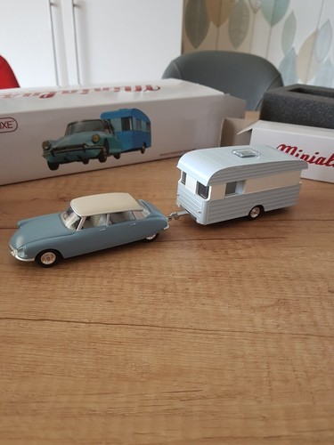 Rare minialuxe coffret n - :,