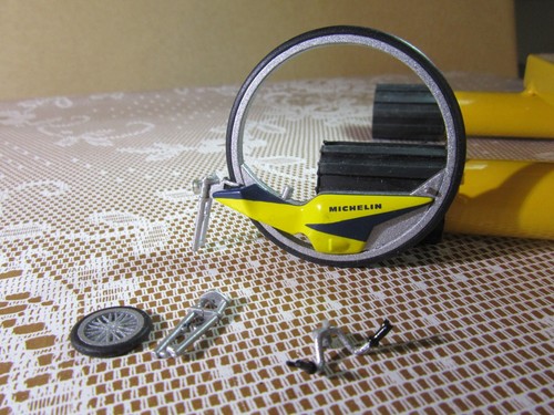 636y norev 970000 moto roue - 636y,