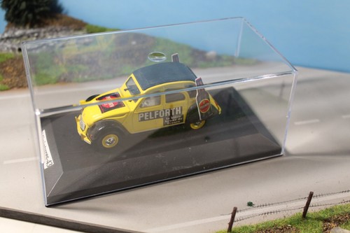 Citroen 2cv pub bieres - 2cv,