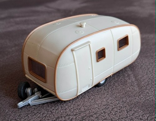 Schuco junior line 43 - line, 1/43