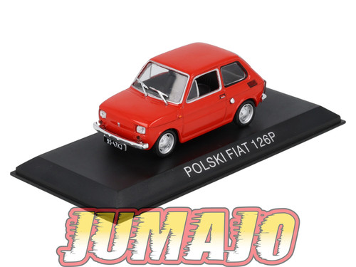 Fia1 voiture hachette - 1/43,