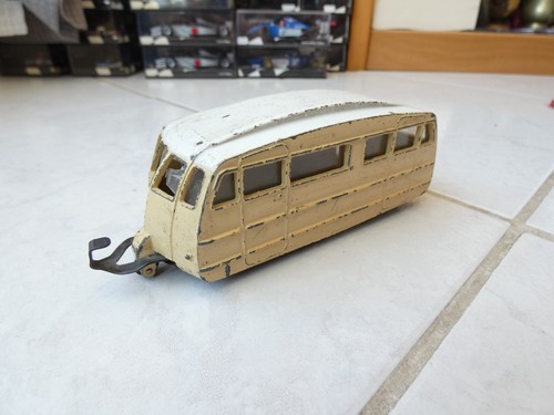 Caravane 811 dinky toys 43 - 811,