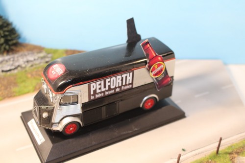 Citroen pub bieres pelforth - citroen,