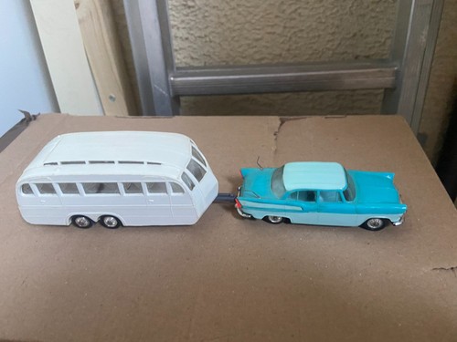 Norev plastque ancienne - plastque, simca